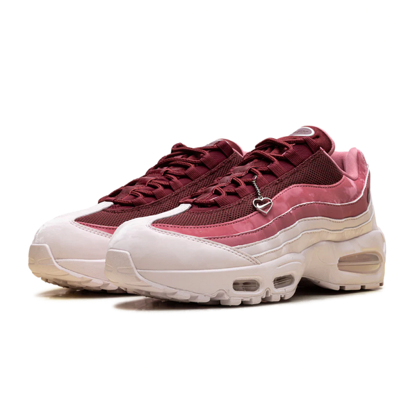 Nike Air Max 95 OG "Valentine's Day (2026)" - vista alterna