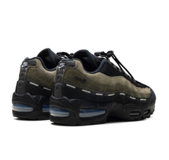 Nike Air Max 95 "Undefeated Geo La Brea Medium Olive"