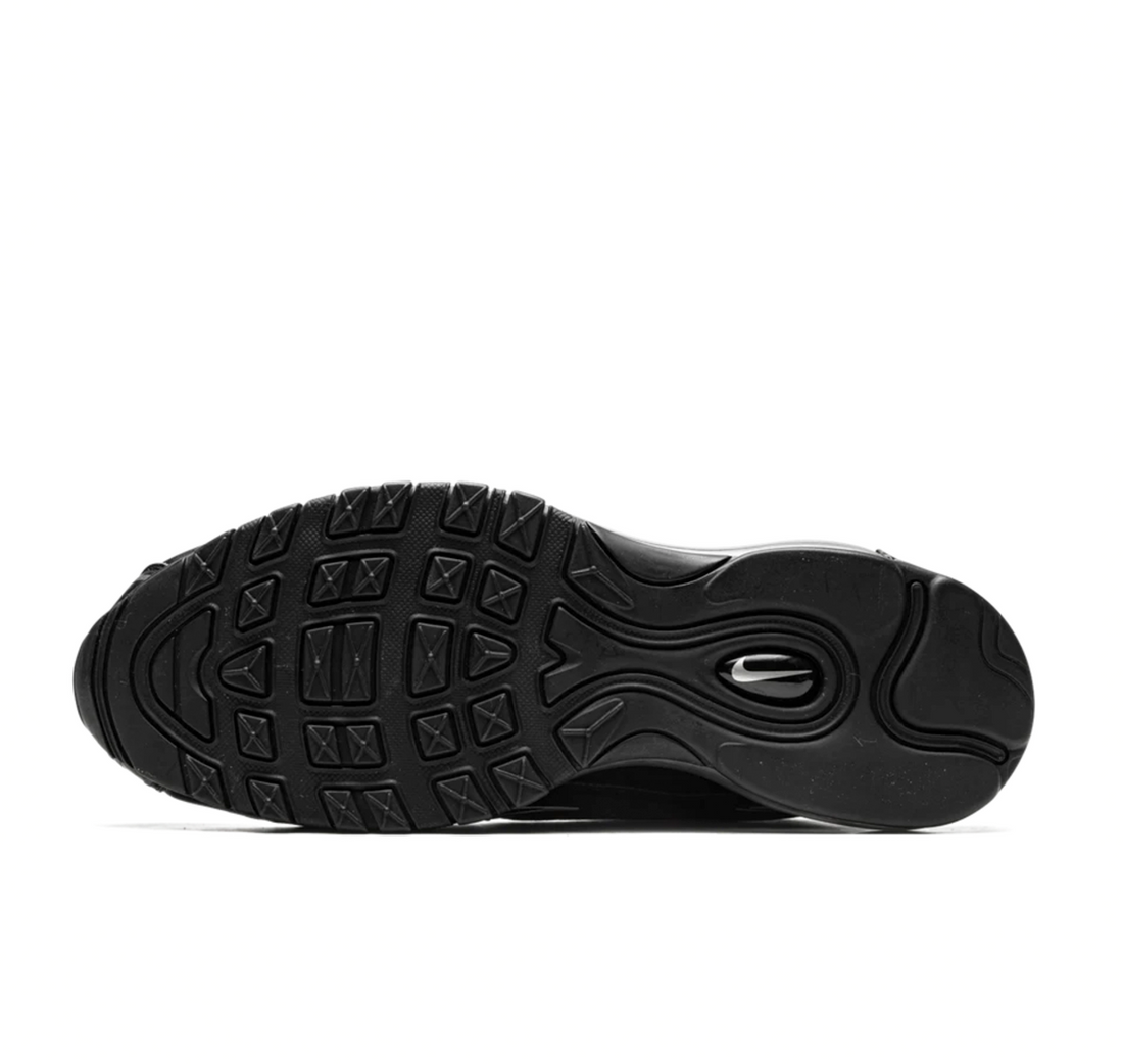 Nike Air Max 98 TL "Supreme Black"