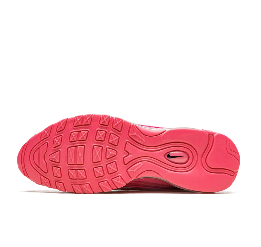 Nike Air Max 98 TL "Supreme Pink"
