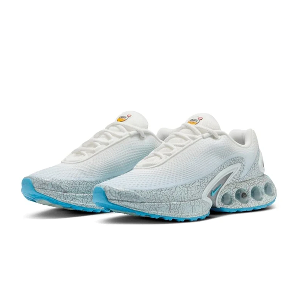 Nike Air Max DN "White Safari" - vista alterna