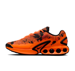 Nike Air Max Dn NRG "Total Orange Black"