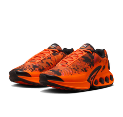 Nike Air Max Dn NRG "Total Orange Black"