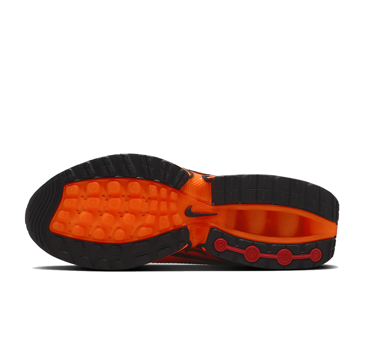 Nike Air Max Dn NRG "Total Orange Black"