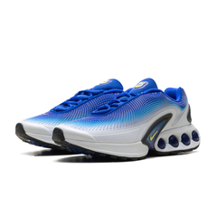 Nike Air Max Dn "Racer Blue Vibrant Yellow"