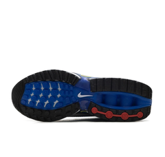 Nike Air Max Dn "Racer Blue Vibrant Yellow"