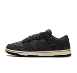 Nike Dunk Low Premium "Black Off Noir"