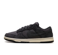 Nike Dunk Low Premium "Black Off Noir"