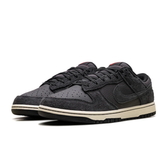 Nike Dunk Low Premium "Black Off Noir"