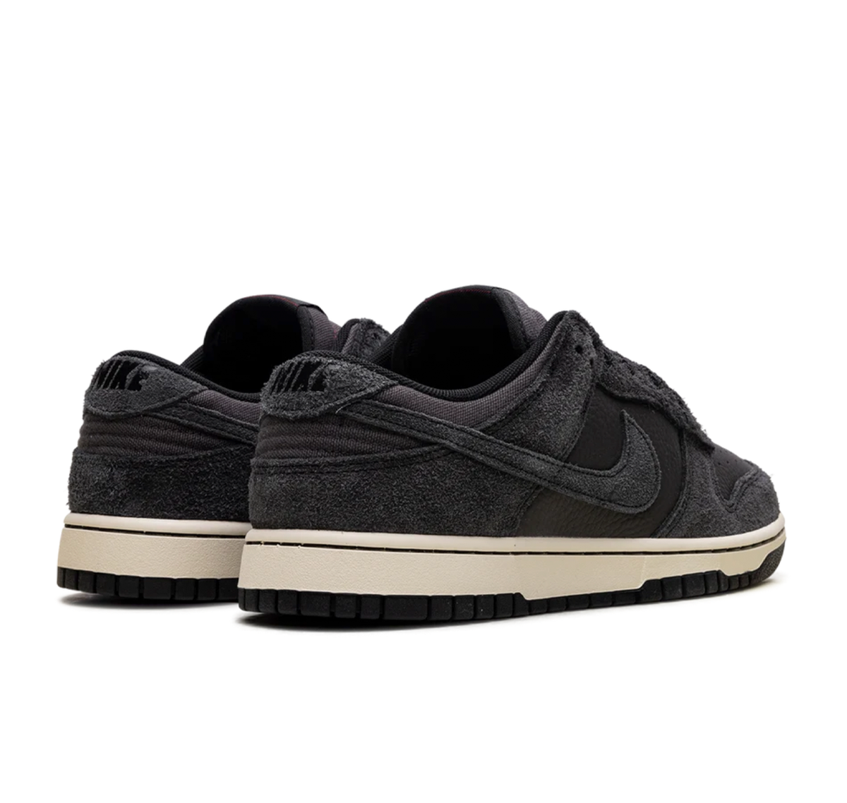 Nike Dunk Low Premium "Black Off Noir"
