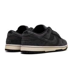 Nike Dunk Low Premium "Black Off Noir"