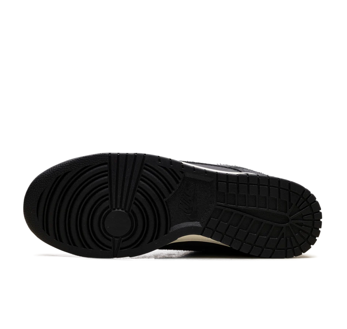 Nike Dunk Low Premium "Black Off Noir"