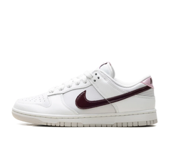 Nike Dunk Low "White Plum Chalk"