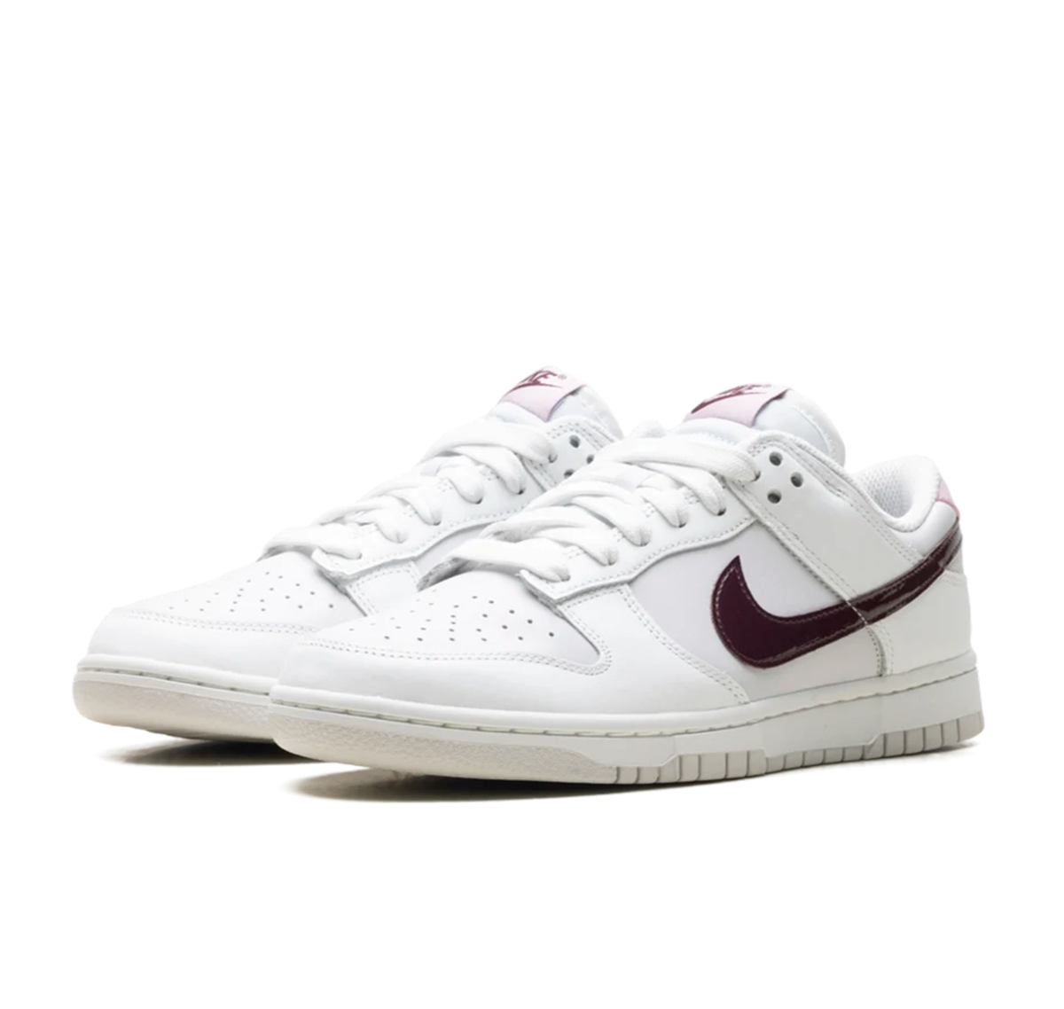 Nike Dunk Low "White Plum Chalk"