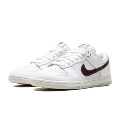 Nike Dunk Low "White Plum Chalk"