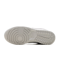 Nike Dunk Low "White Plum Chalk"
