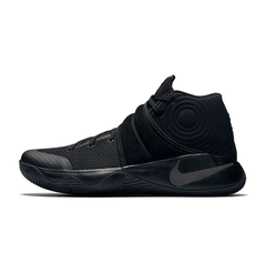 Nike Kyrie 2 "Triple Black"