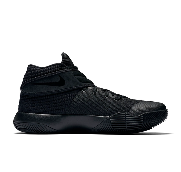 Nike Kyrie 2 "Triple Black" - vista alterna
