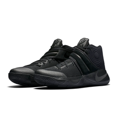Nike Kyrie 2 "Triple Black"