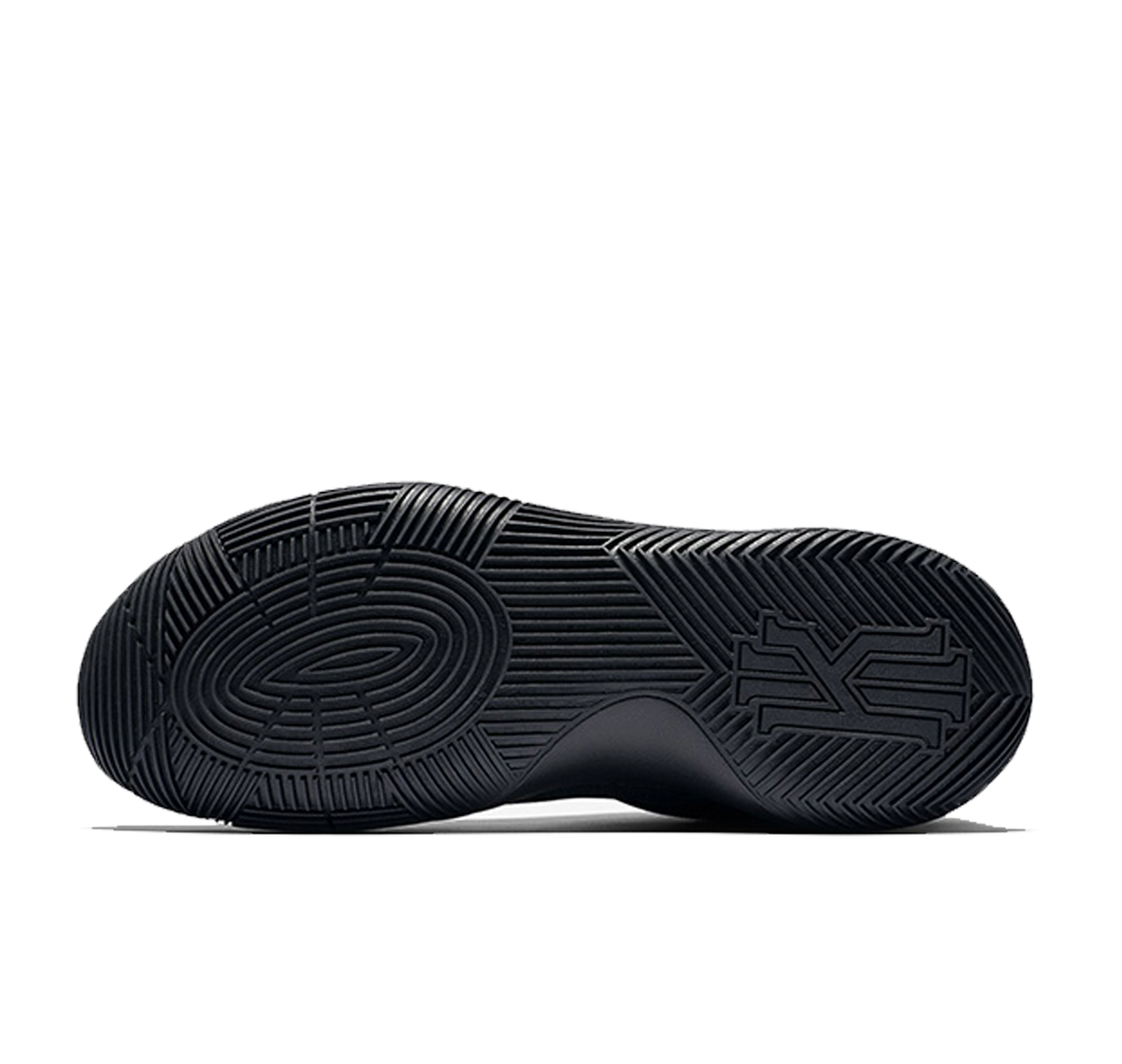 Nike Kyrie 2 "Triple Black"