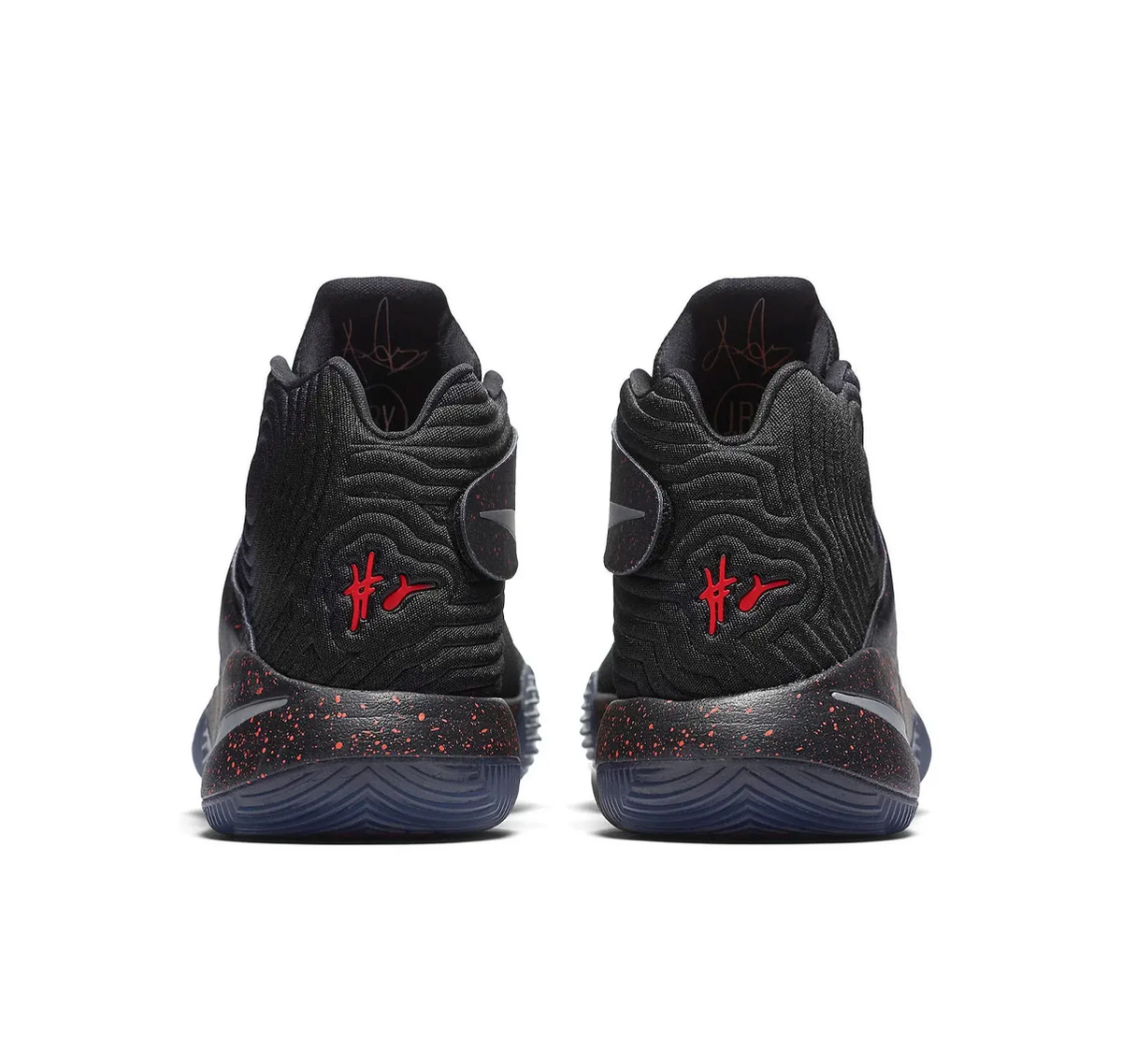 Nike Kyrie 2 "Wolf Pack"