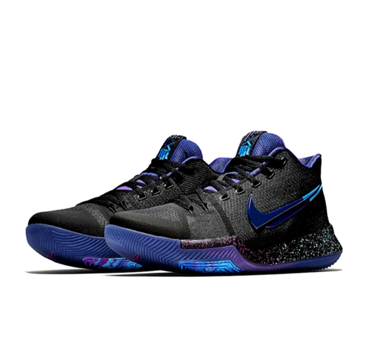Nike Kyrie 3 "Flip the Switch"