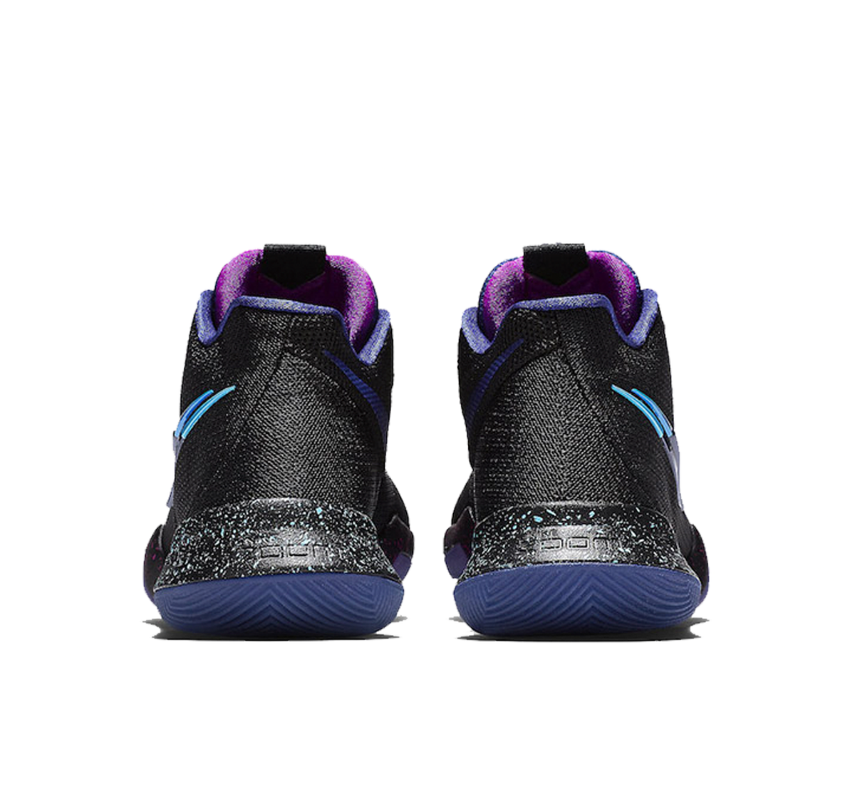 Nike Kyrie 3 "Flip the Switch"