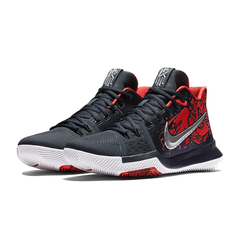 Nike Kyrie 3 "Samurai"