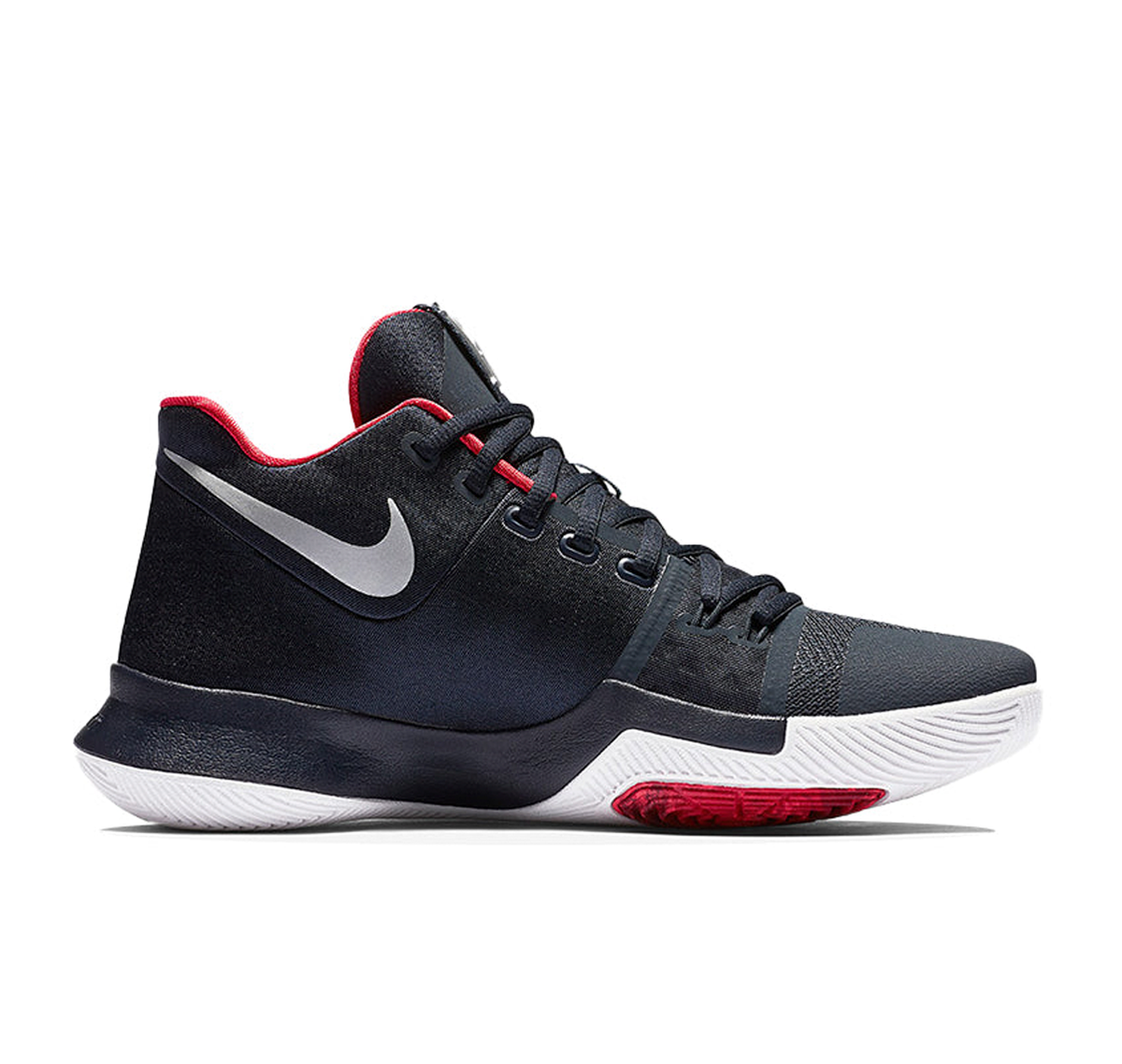 Nike Kyrie 3 "Samurai"