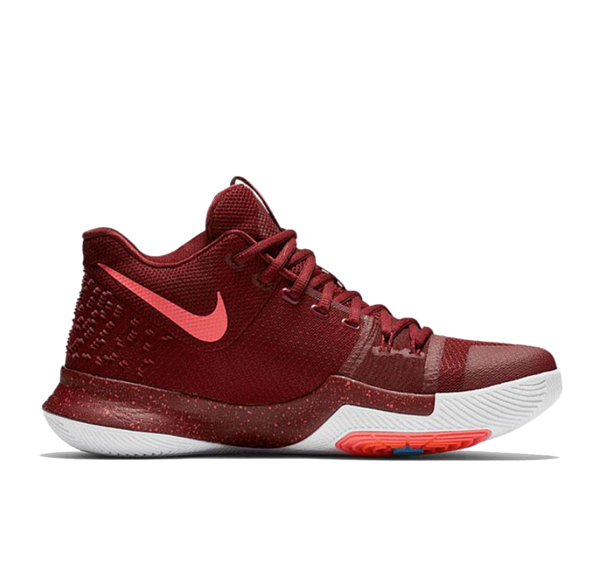 Nike Kyrie 3 "Team Red"