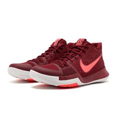 Nike Kyrie 3 "Team Red"