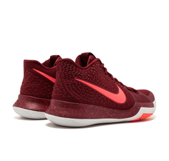 Nike Kyrie 3 "Team Red"
