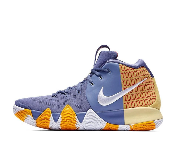 Nike Kyrie 4 "London" - sneakers y ropa en Colombia