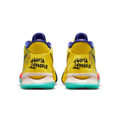 Nike Kyrie 7 "1 World 1 People Yellow"
