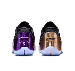 Nike LeBron 23 "The Chosen One and The One Who Chose"