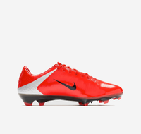 Nike Mercurial Superfly 1 RGN SE FG CR7 “Max Orange Metallic Silver” - foto 3