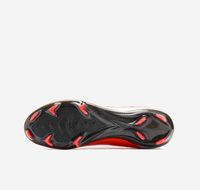 Nike Mercurial Superfly 1 RGN SE FG CR7 “Max Orange Metallic Silver” - foto 4
