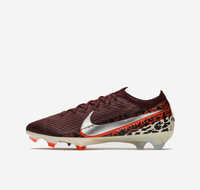 Nike Mercurial Vapor 16 Elite FG “United 003 Burgundy Crush” - foto 2