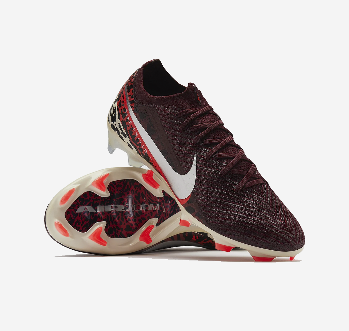 Nike Mercurial Vapor 16 Elite FG “United 003 Burgundy Crush” - comprar en Colombia con envío gratis