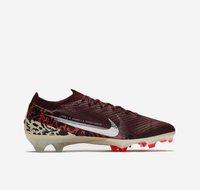 Nike Mercurial Vapor 16 Elite FG “United 003 Burgundy Crush” - foto 3