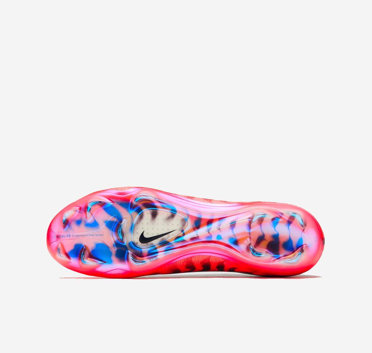 Nike Mercurial Vapor 17 Elite FG “Bright Crimson Blur”