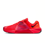 Nike Metcon 10 AMP "Bright Crimson University Red"