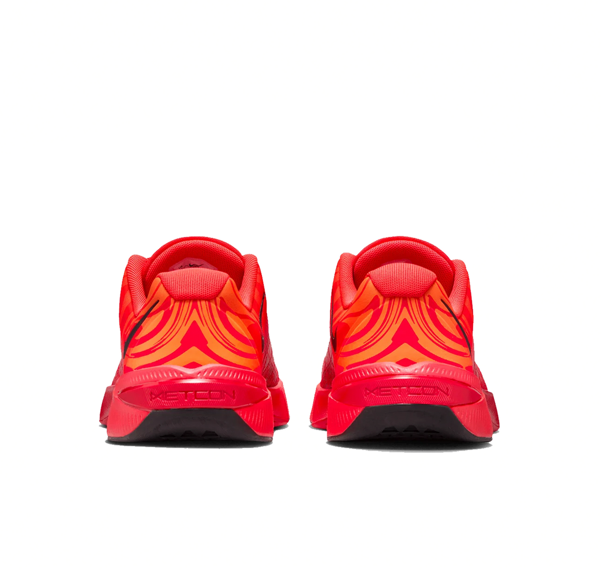 Nike Metcon 10 AMP "Bright Crimson University Red"