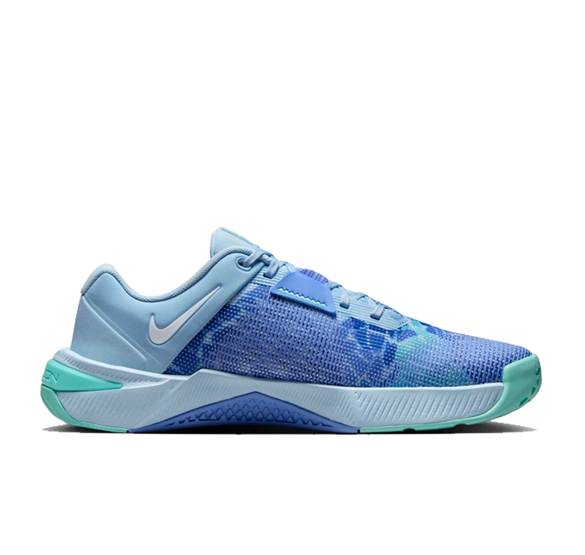 Nike Metcon 10 AMP "Ice Blue Royal Pulse"