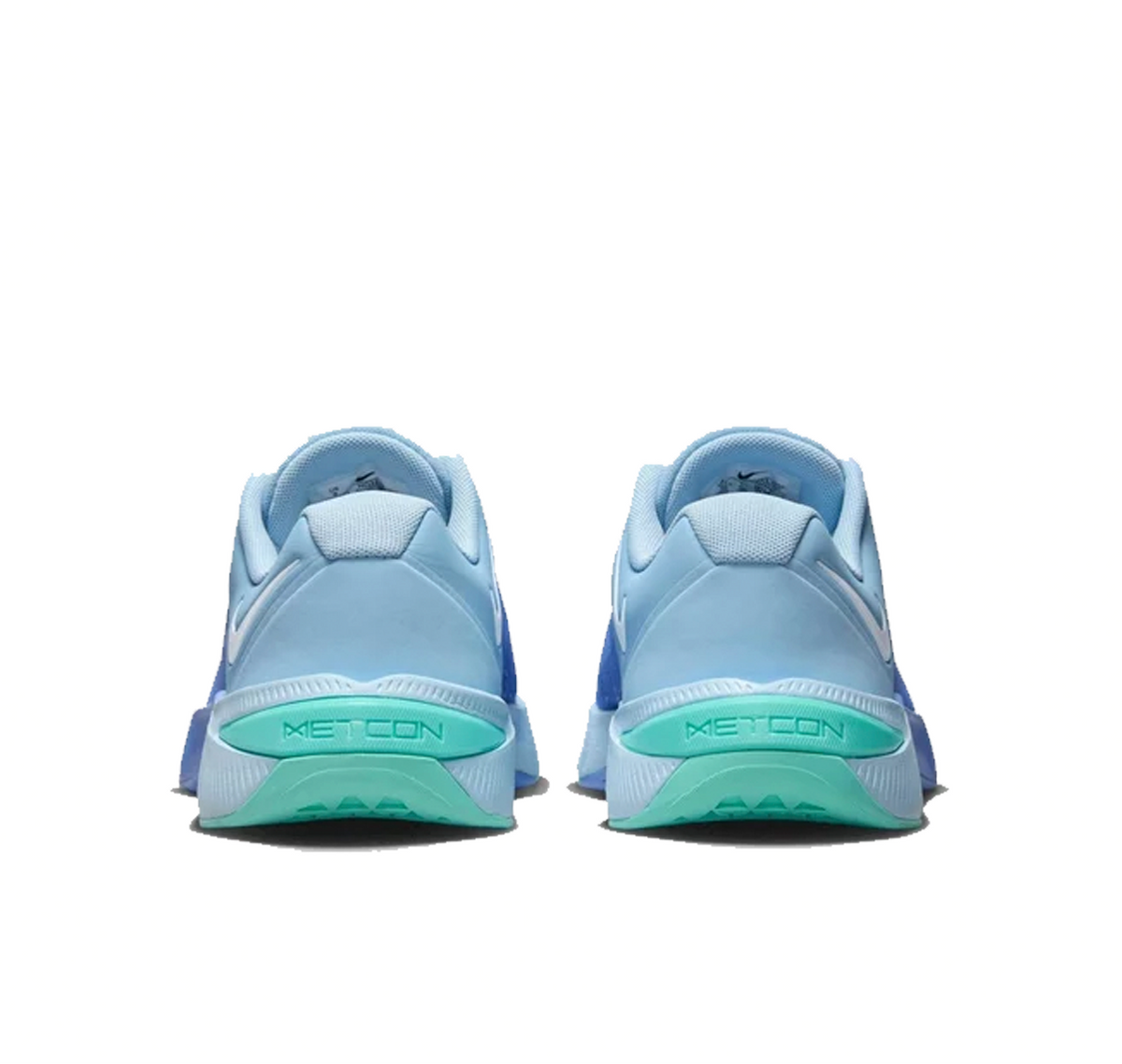 Nike Metcon 10 AMP "Ice Blue Royal Pulse"