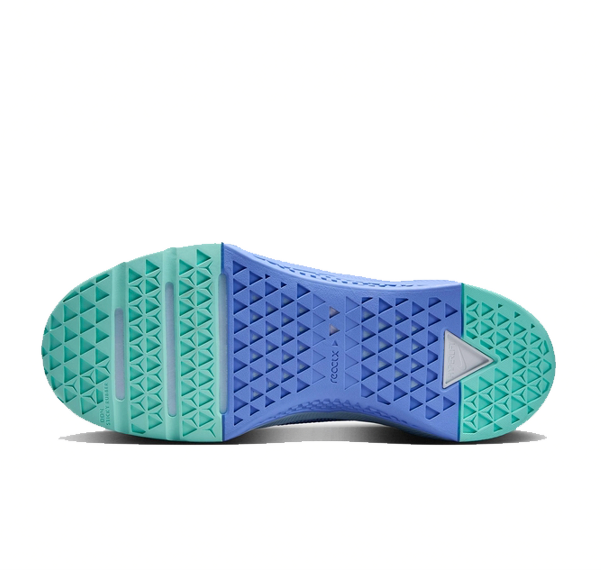 Nike Metcon 10 AMP "Ice Blue Royal Pulse"