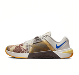 Nike Metcon 10 AMP "Light Bone Cave Stone Racer Blue"