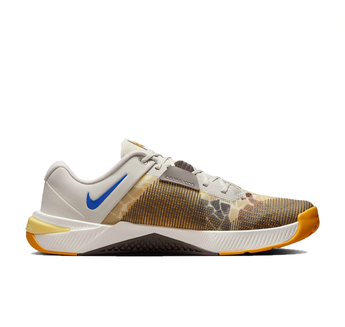 Nike Metcon 10 AMP "Light Bone Cave Stone Racer Blue"