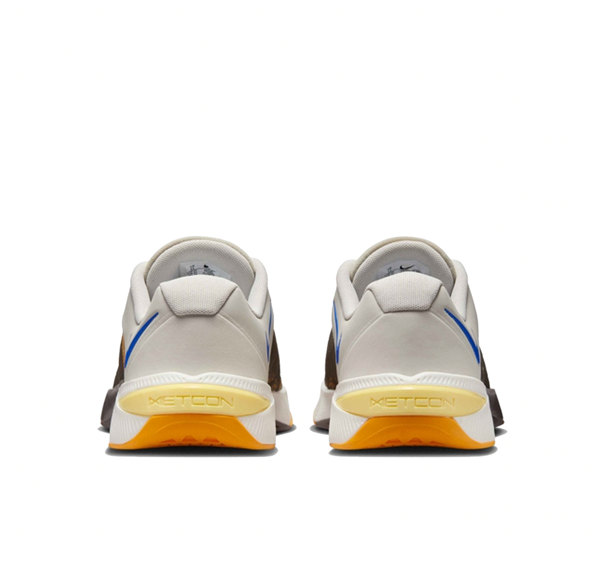 Nike Metcon 10 AMP "Light Bone Cave Stone Racer Blue"