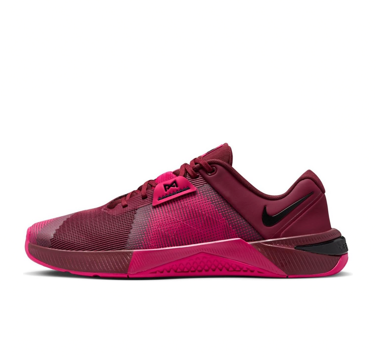 Nike Metcon 10 "Dark Team Red Black"